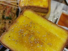 -柳叶刀烧烤(北大清华店)