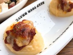 -MR.ROCKY洛奇先生RESTAURANT&BAR(宝安壹方城店)