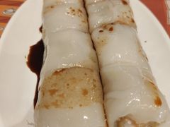 -点点心点心专门店(旺角店)
