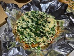 -日葵 大阪烧ひまり(仙霞路店)