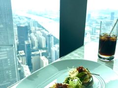 -广州四季酒店·佰鲜汇·现代法餐