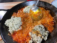 合渣-张关合渣(航空大道店)