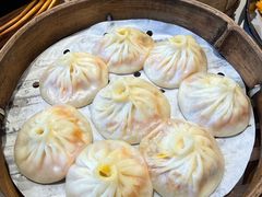 -馋三尺蟹粉小笼(人民广场店)