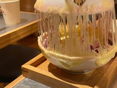 -火山屋台(新街口店)