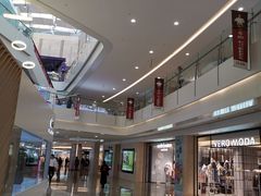 -皇庭广场(福华三路店)