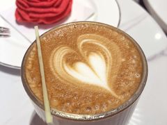 -Fridi Patisserie Cafe