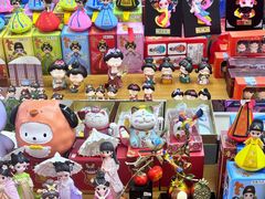 -西北轻工批发市场