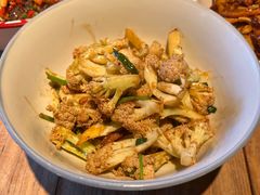 -农耕记·湖南土菜(龙岗熙和园店)