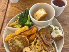 -素满香·全民食养自助(建邺万达店)