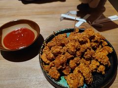 -大酉·M Coffee(北京美术馆店)