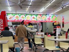 -一一刀削面(书院路店)