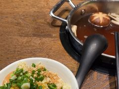 -呷哺呷哺(松江开元店)