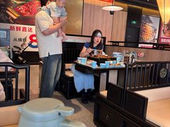 -江边城外烤全鱼(世茂广场店)