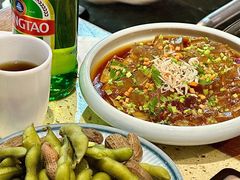 -船梆煮•蒸汽海鲜·生腌干蒸(五四广场店)