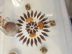 -火车头法国西餐厅
