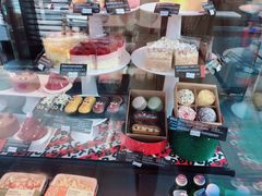 -星巴克(贵阳花果园1店)