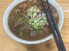 -陈记卤煮小肠