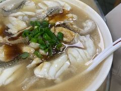 -荔林食店(西华路店)