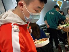 -喜来稀肉(虹泉路店)