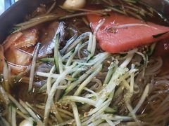 -郭记烤肉(正阳街店)