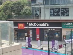 -麦当劳(金地店)