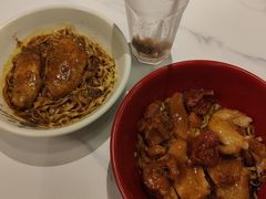 -百乐门粉面店(二龙喉分店)