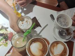 -斗牛士牛排餐厅(嘉里汇店)