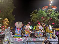 -大唐不夜城