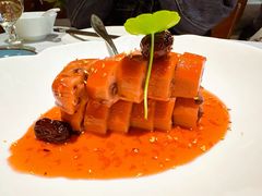 -福海居烤鸭店(鸟巢店)