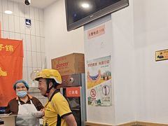 -庆丰包子铺(潘家园店)