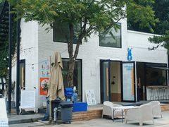 -小意思咖啡店(草桥店)