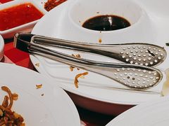 -西贝(东城万达广场店)