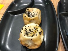 -小杨生煎(南汇欧尚店)