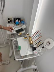 -babiline芭比莱恩半永久纹眉纹唇发际线
