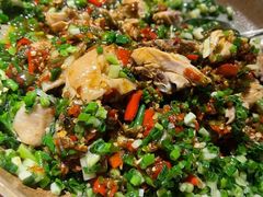 -山石榴·贵州菜(丰盛里店)