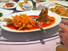 -顺风海鲜港(长寿路店)