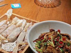 -恰饭·老长沙市井菜(天河客运站店)