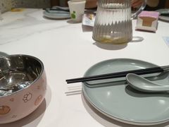 -郭记三宝粥店(锦山大街店)