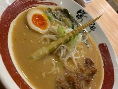 -雷门拉面·现熬骨汤(凯德来福士店)