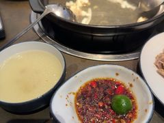 -同仁四季椰子鸡(宝安壹方城店)
