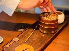 -无味舒食(思南公馆店)
