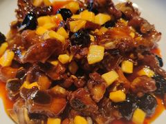 乌梅排骨-黄山老妈·土菜(碧桂园店)
