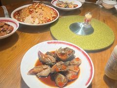 -宝中宝食府(清泰街店)