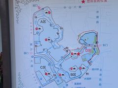 -荔湾湖公园