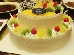 -幸福鸟烘焙坊(新兴东路店)
