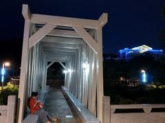 -金鸡岭桥头公园