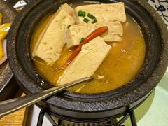 -小菜园新徽菜(上海浦东复地活力城店)