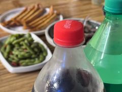 -聚汇三少·龙虾·中餐厅(莫邪路新天地店)