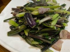 -肖记公安牛肉鱼杂馆· 省级非物质文化遗产(仁和路店)