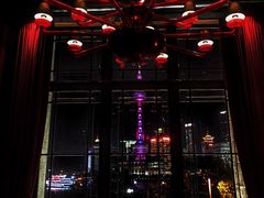 门面-L'ATELIER de Joel Robuchon(外滩18号店)